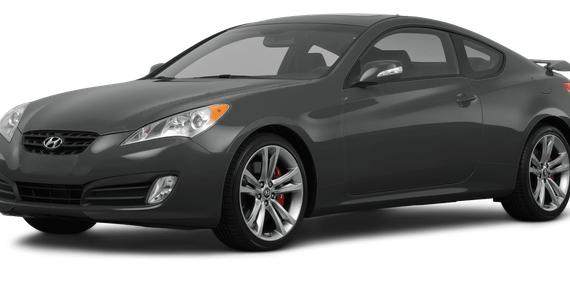 HYUNDAI GENESIS COUPE 2011 KMHHU6KH8BU047491 image HYUNDAI GENESIS COUPE 2011 KMHHU6KH8BU047491 image
